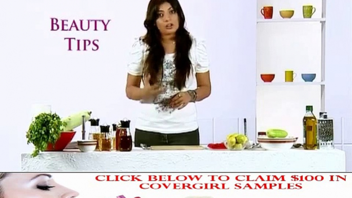 Tips To Get Soft Hands - Natural Home Remedies - Beauty Tips