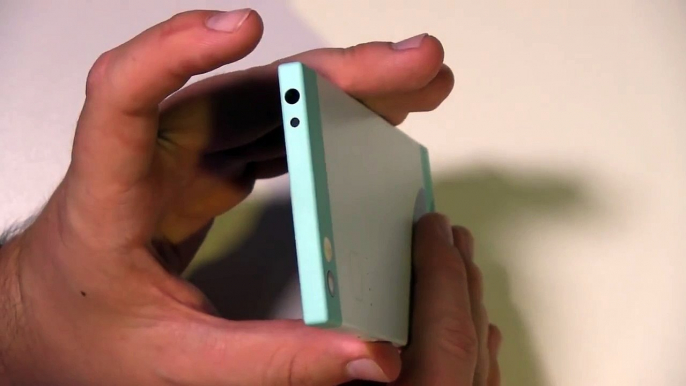 Nextbit Robin Hands On - Smartphone mit unendlichem Speicher [deutsch]