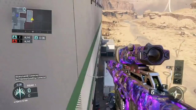 10 Minutes of The MOST INSANE TRICKSHOTS & KILLCAMS! Black Ops 3 [Community]