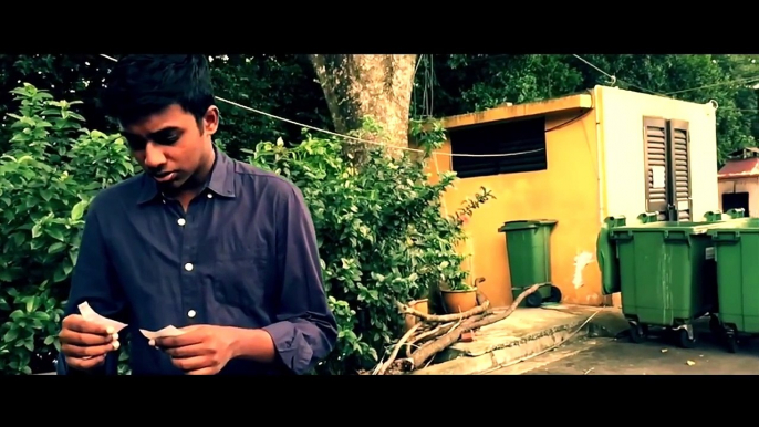 Tamil Short Film - The 6th Floor - Horror Suspense Thriller - Red Pix Short Film