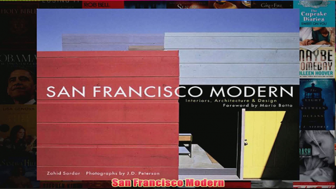 San Francisco Modern