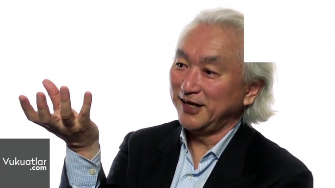 Michio Kaku ile Evren Teorisi