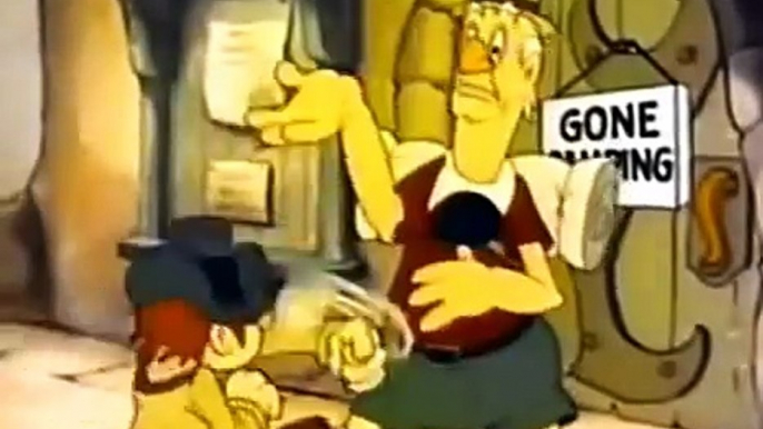 Gabby   It's a Hap-Hap-Happy Day  (1941)  Fleischer Studios-1 cartoons