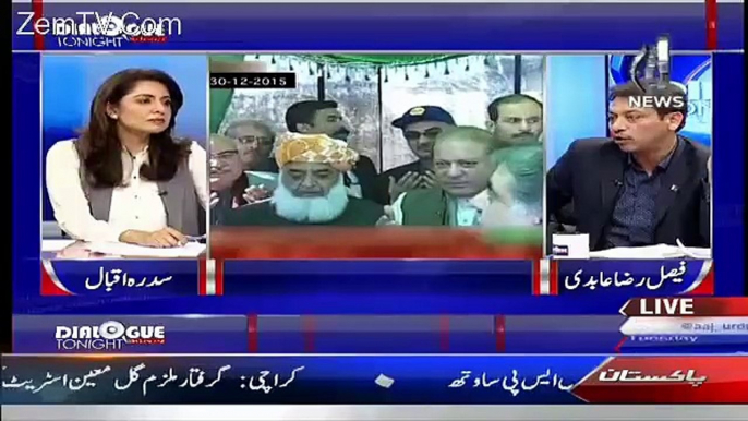 PPP Ka Stand Rangers Ke Mamle Per Sahi Hai Ya Nahi.. Faisal Raza Abidi Answer