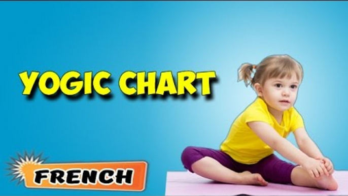 Yoga pour Kids Memory | Yoga for Kids Memory | Yogic Chart & Benefits of Asana in French