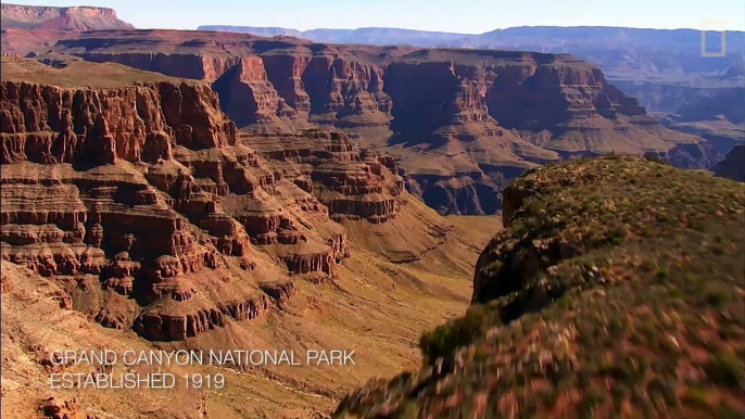 Introducing a Yearlong Celebration of National Parks