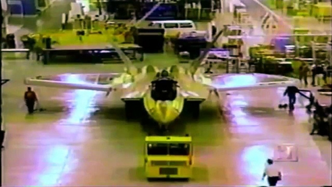 The Lockheed Martin F-22 Raptor - World s Deadliest Jet Fighter Plane - Documentary Films