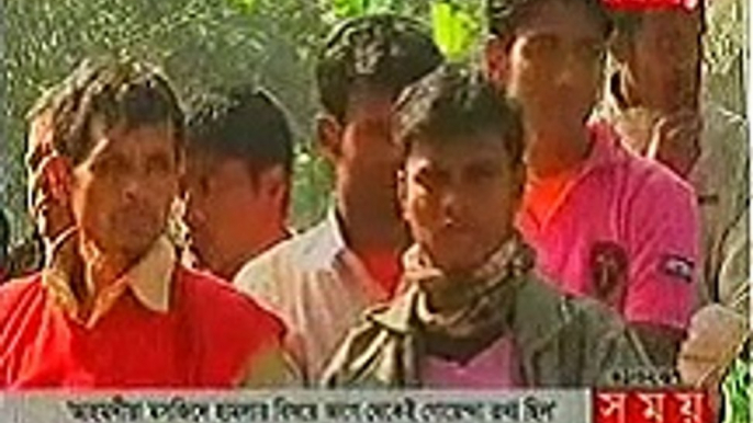 Today Bangla News Live 2 January 2016 On Somoy TV All Bangladesh News