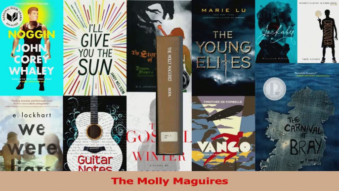 PDF Download  The Molly Maguires Read Online