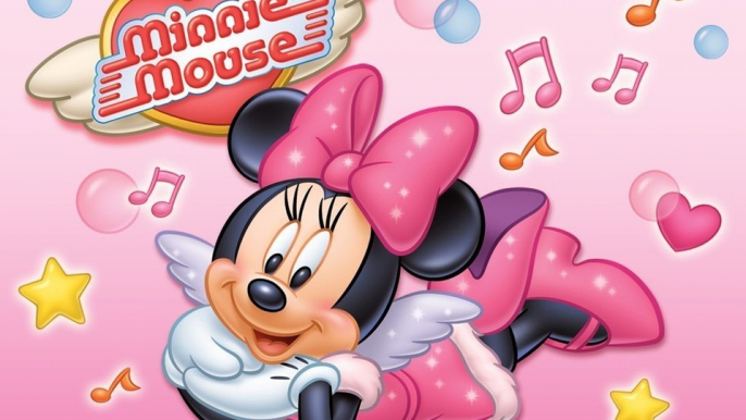 Minnie Mouse Bowtique Full Episodes 2016 Full HD EP5