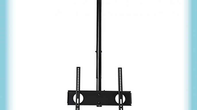 Proper Ceiling Drop Display TV Bracket for 32 39 40 48 55 inch LED LCD Televisions