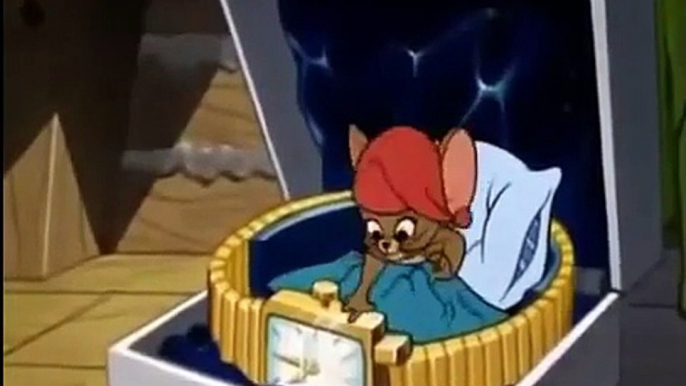 Tom and Jerry 155 Rock n Rodent