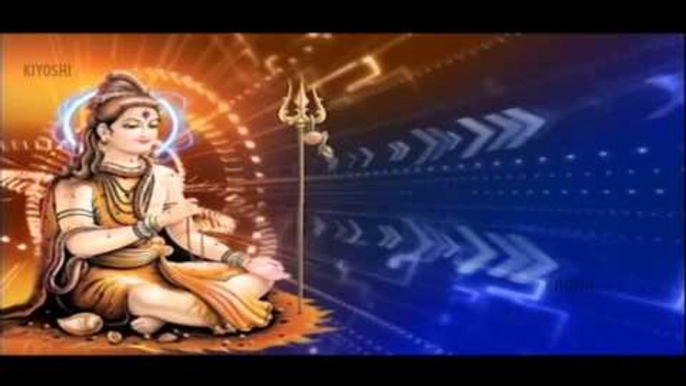 Shree Shiv Shankar Ji Ki Aarti With Latest Graphics