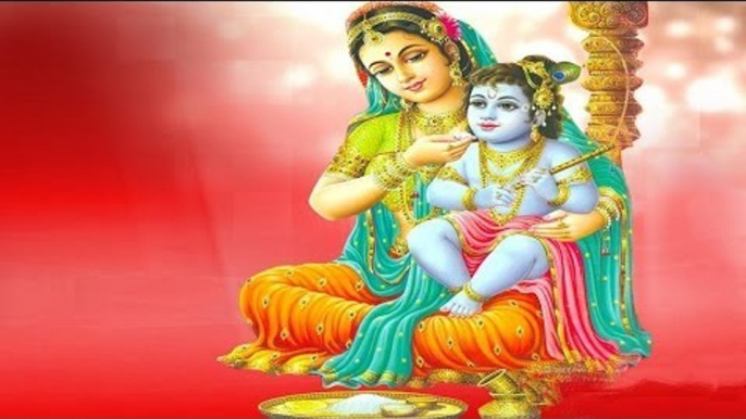 Hare Rama Hare Rama Rama Rama Hare Hare Hare Krishna Hare Krishna - Lord Krishna Mantra