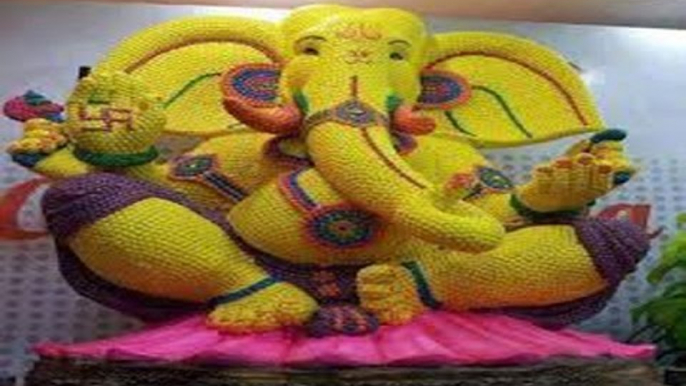 Ganesh Chaturthi 2015 Special | Ganapati Mantra