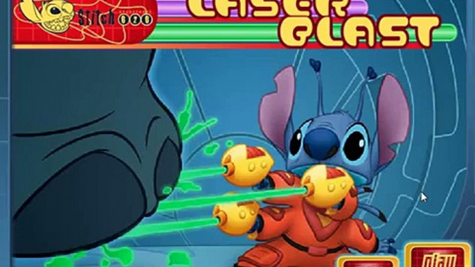 Game Lilo & Stitch - Lilo Stitch rescues Best Baby Games