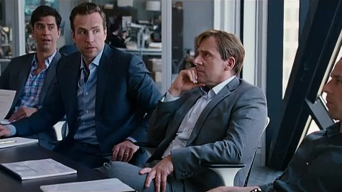 THE BIG SHORT – 3 minutes inédites du film VF - YouTube#t=49