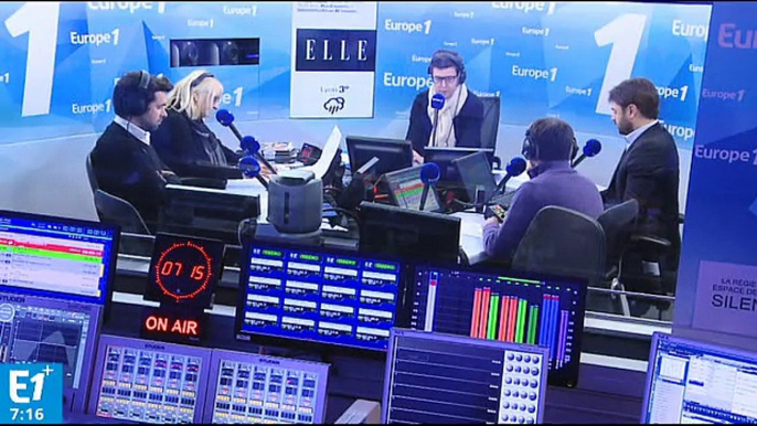 François Hollande parle aux femmes : les experts d'Europe 1 vous informent