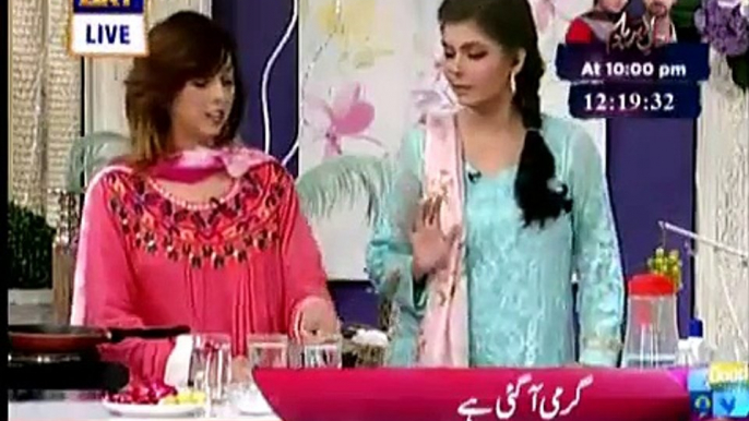 Excellent Tip by Dr. Umm-e-Raheel for Reducing 8 to 10 Kg Weight in Just 2 Months