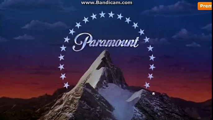 Paramount Pictures/Geffen Pictures/MTV Productions - Beavis and Butt-Head Do America (1996)