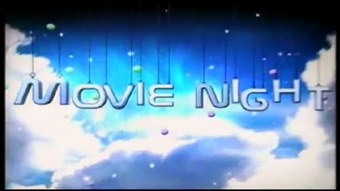 Promo George Of The Jungle (Movie Night) @ Tv9! (8/12/2012 - 10.30 pm)