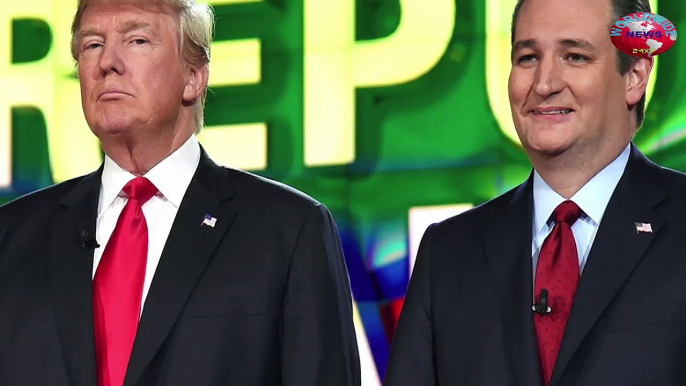 Ted Cruz Says He Is Only Candidate Who Can Beat Donald Trump