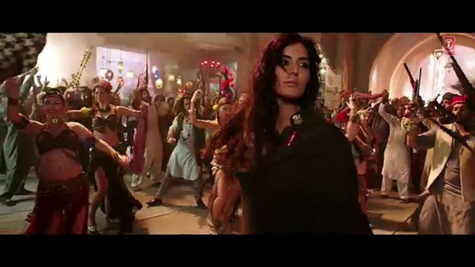 Afghan Jalebi (Ya Baba) Full VIDEO Song | Phantom | Saif Ali Khan, Katrina Kaif