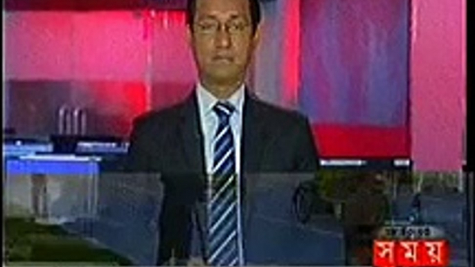 Today Bangla News Live 9 January 2016 On Somoy TV All Bangladesh News