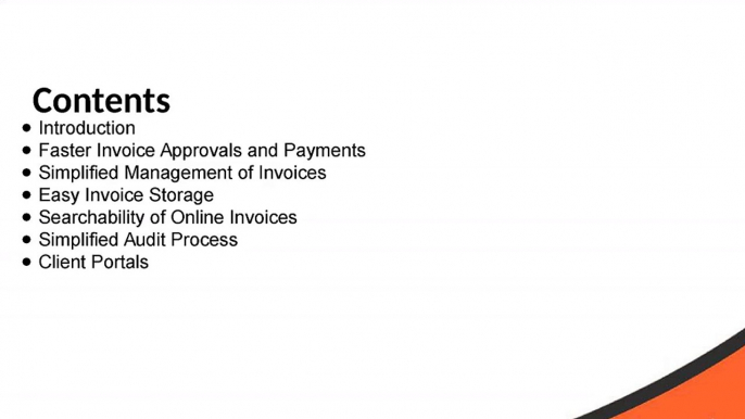 Paperless Invoicing and Client Portal With Invoicera