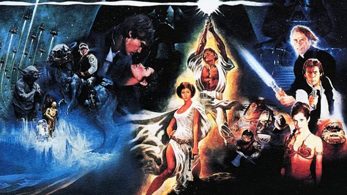 Conoce los datos escondidos dentro de Star Wars Episodio VII: La FUerza Despierta