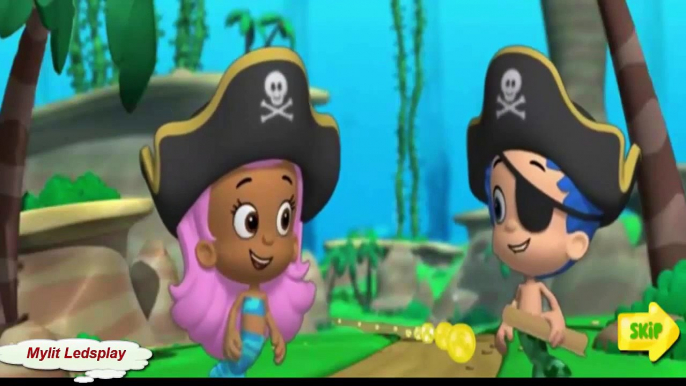 Bubble Guppies Full Episodes Game Bubble Guppies Nick JR Games Cartoon English Kids Games