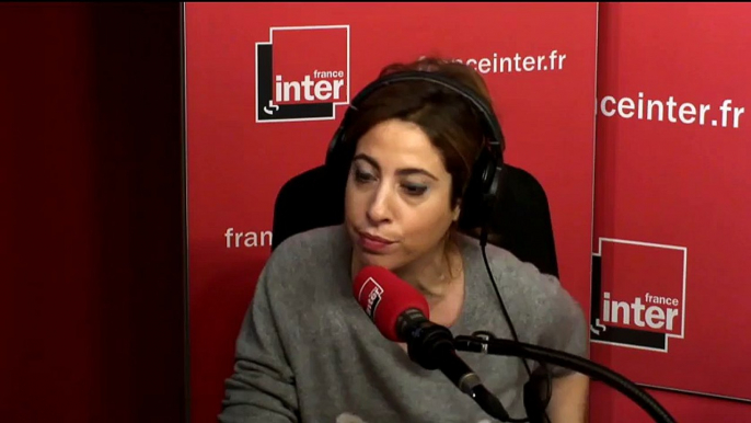 Aurélie Filippetti : "La déchéance de nationalité a semé le trouble dans l'ensemble de la population"