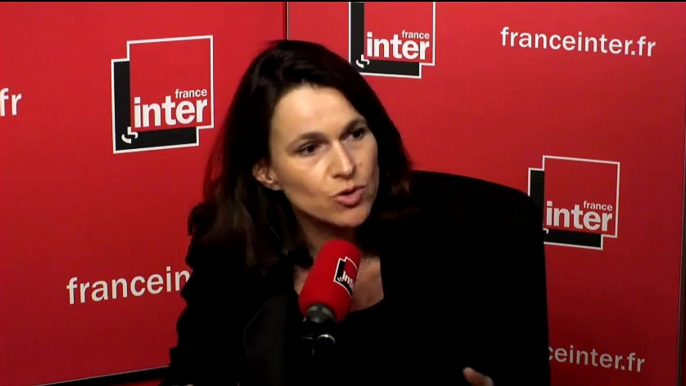 Aurélie Filippetti sur la déchéance de nationalité : "Je ne voterai pas cette mesure"