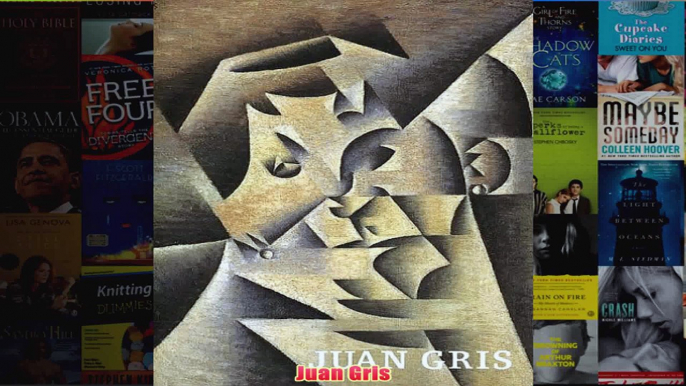 Juan Gris