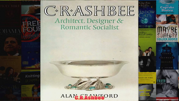 CRAshbee