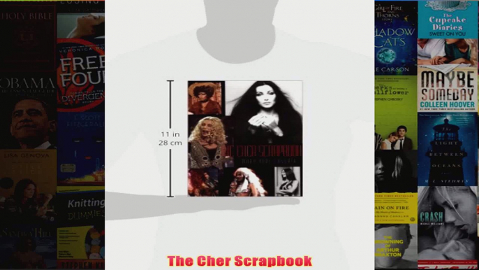 The Cher Scrapbook