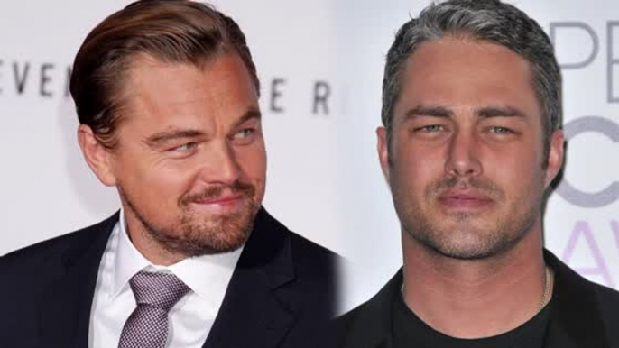 Taylor Kinney Confronted Leonardo DiCaprio After Gaga Diss