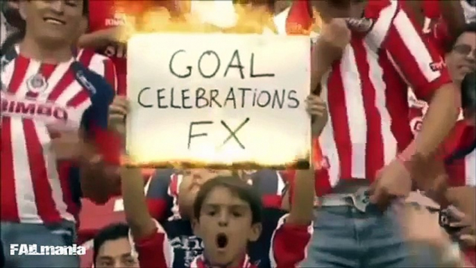 De Football des Effets Spéciaux Compilation FAILmania Célébrations de But FX drôle