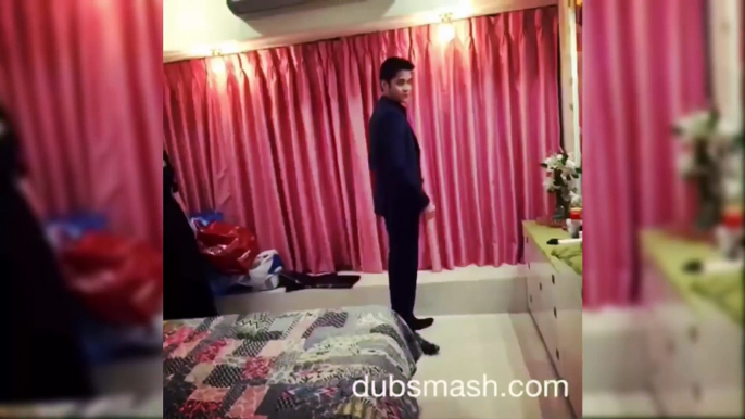 Gerua Song Dubsmash Video