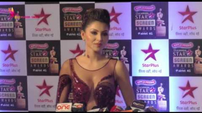 Urvashi Rautela REACTS On Her Role In Salman's SULTAN