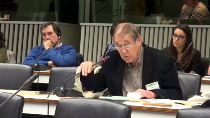 Land grabbing in Europe - 16 november 2015 - World Forum on Access to Land - 2nd session - Sjoerd Wartena (16/34)