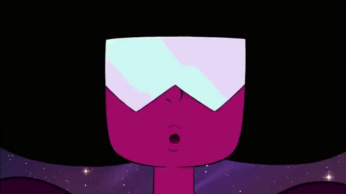 Leaked New Steven Universe Intro