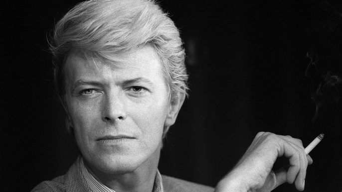 That Time David Bowie Called Out MTV For Racial Discrimination . . . on MTV