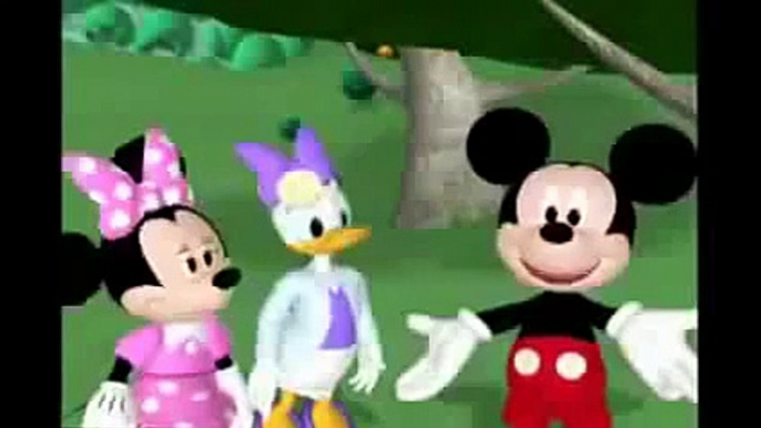 Mickey mouse clubhouse full episodes Doctor Daisy