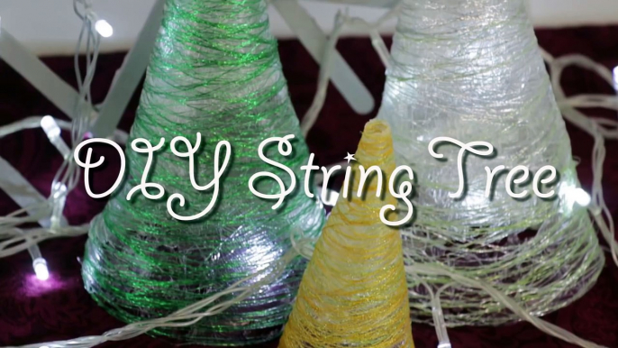 DIY Holiday Decor with Eva Chung