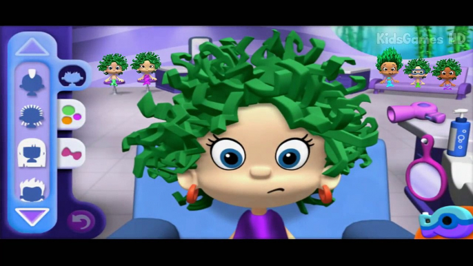 Bubble Guppies Games for Kids Bubble Guppies full Episodes Bubble ...