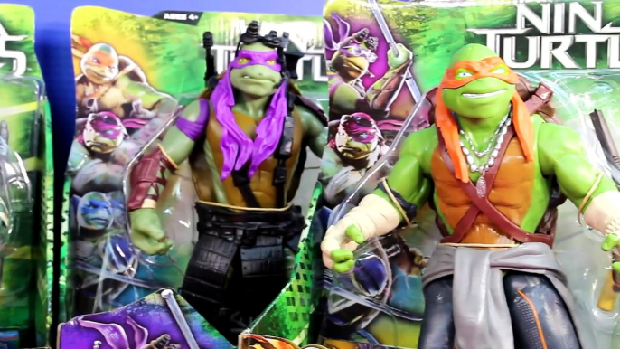 TMNT Teenage Mutant Ninja Turtles Raphael Michelangelo Leonardo Donatello