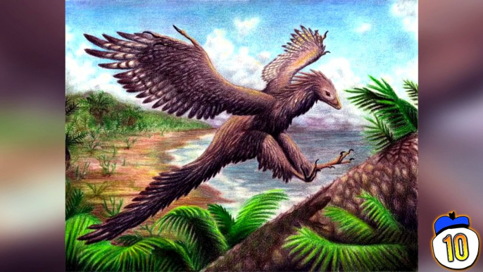 15 Unbelievable Prehistoric Creatures That Actually Existed