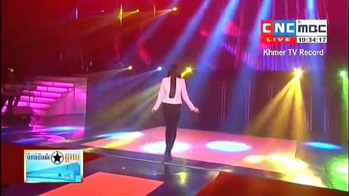 CNC, KAP Super Concert, 03-January-2016 Part 02, Chhet Sovanpanha