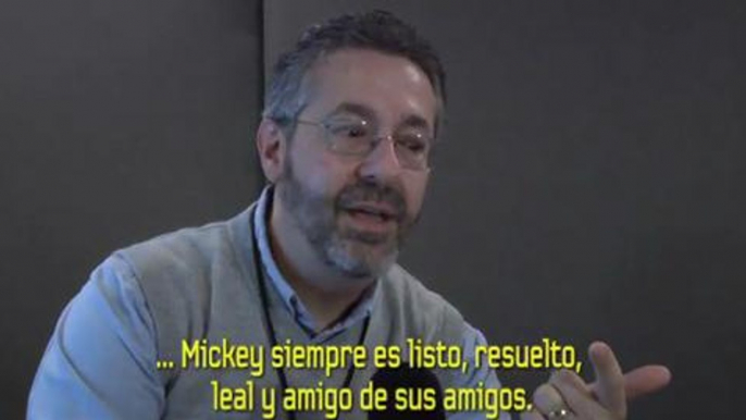 Entrevista a Warren Spector de Epic Mickey en HobbyNews.es